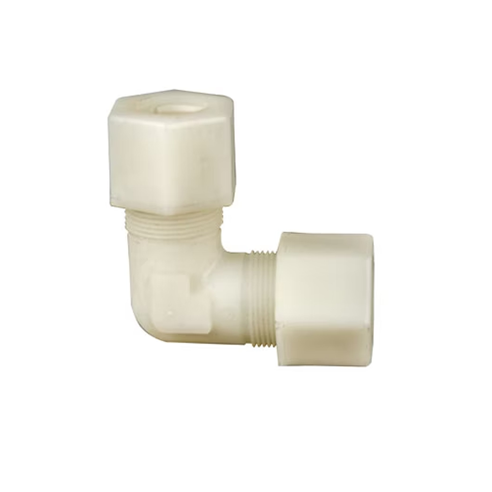  - Plastic Fittings